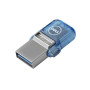 Pendrive Dell 64 GB USB A, C Combo AB135418 - zdjęcie poglądowe 1